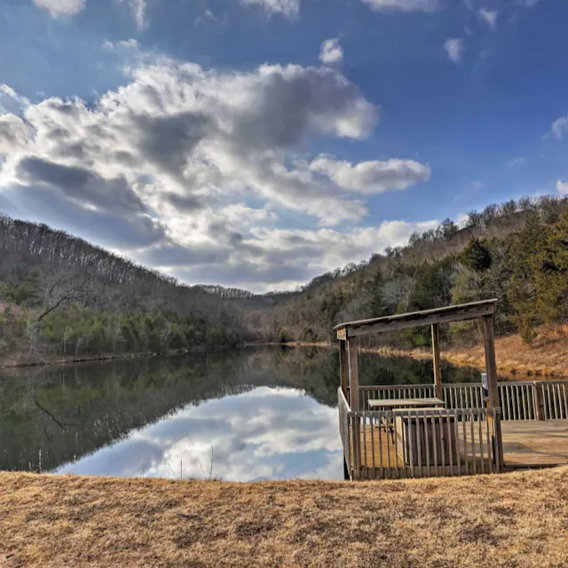 Branson, MO real estate market